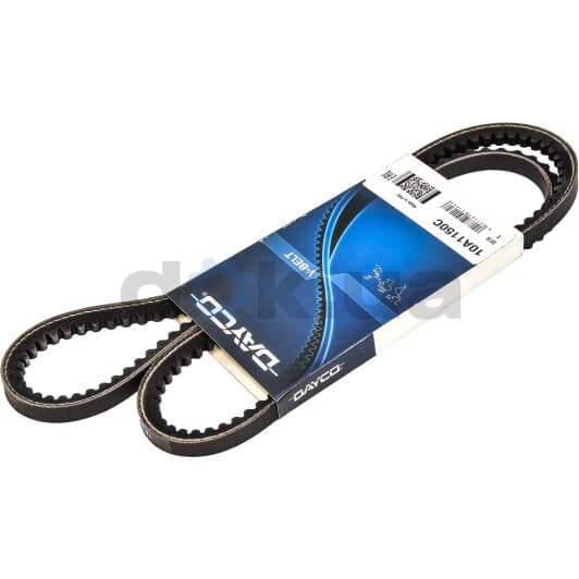 10A1150C Dayco Клиновий ремінь