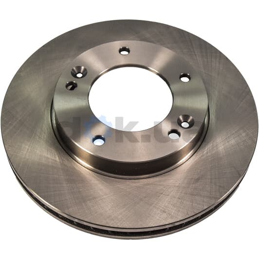 6992.10 Remsa Тормозной диск