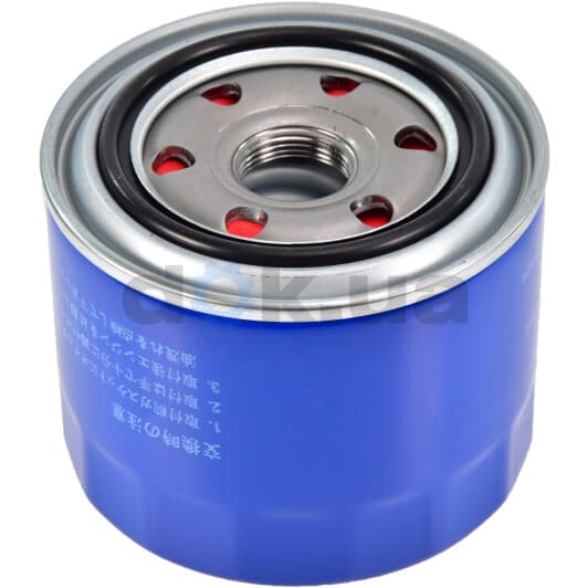 PBF-009 Parts-Mall Масляный фильтр