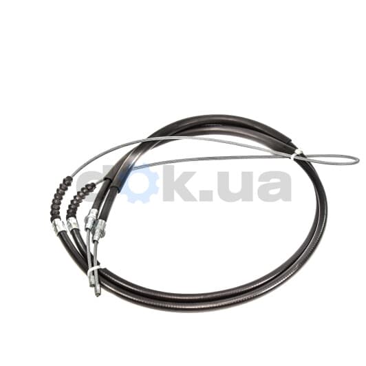 9023137 NK Трос ручного гальма