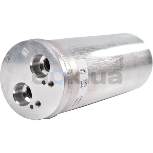 95352 Nissens Осушитель кондиционера