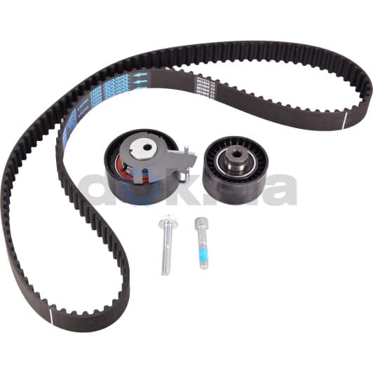 KTB417 Dayco Комплект ремня ГРМ