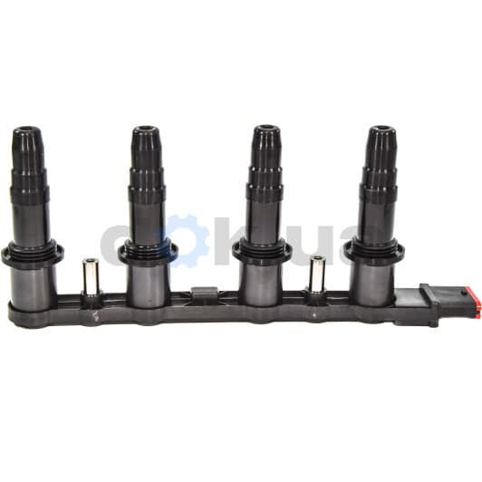 20470 Bremi Катушка зажигания