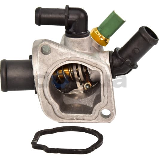 03886 Metalcaucho Корпус термостата