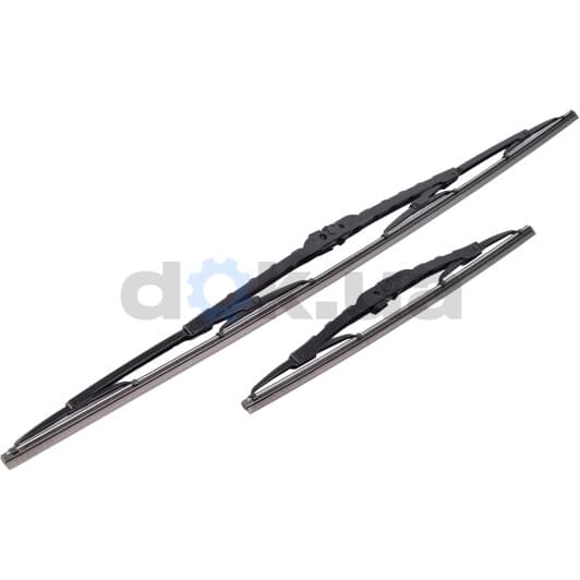 3 397 010 299 Bosch Щітки склоочисника