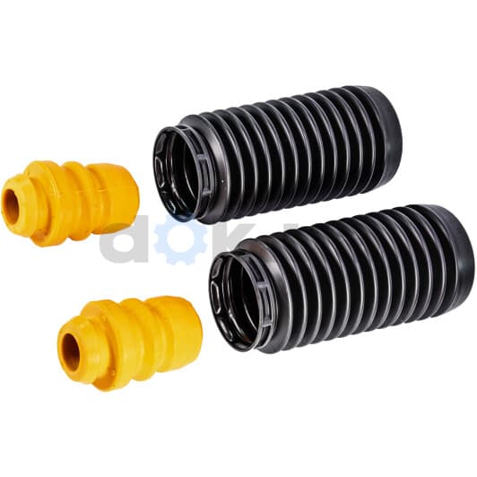 910017 Kayaba Комплект (пыльники + отбойники)