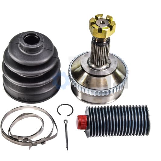 150 1222-SX Stellox ШРУС