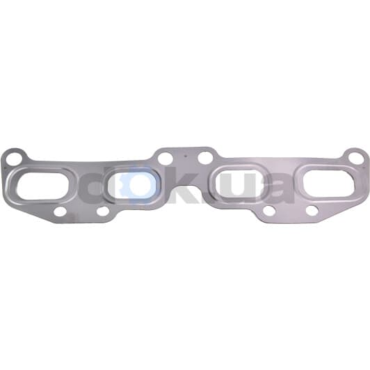 13178800 Ajusa Прокладка выпускного коллектора
