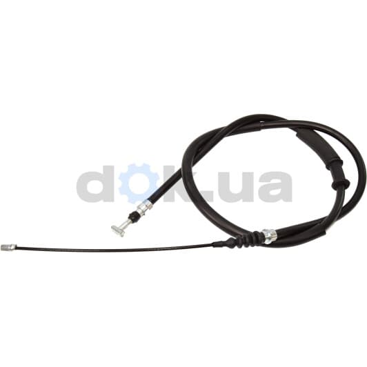 901012 NK Трос ручного тормоза