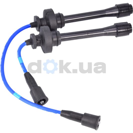 4104 NGK Комплект дротів запалювання