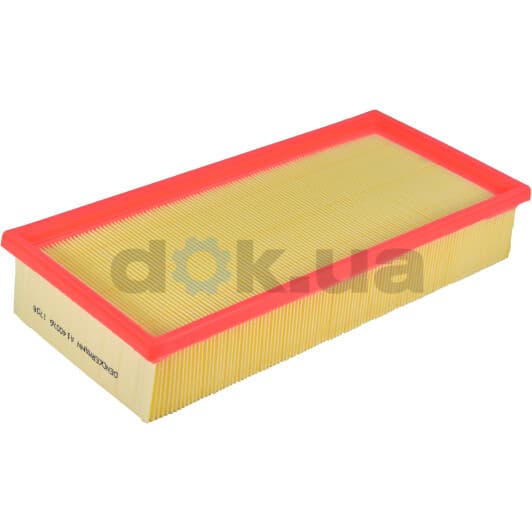 A140076 Denckermann Воздушный фильтр для BMW 5 Series