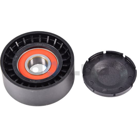 E2M0054BTA BTA Натяжний ролик поліклинового ременя