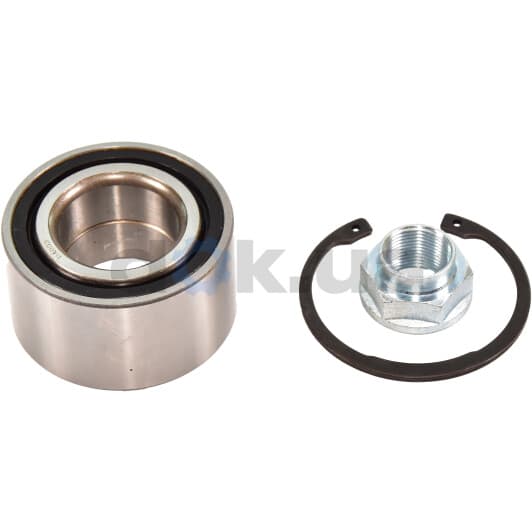 200745 A.B.S. Подшипник ступицы колеса