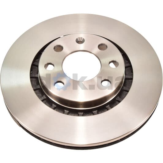 800-166 Cifam Тормозной диск