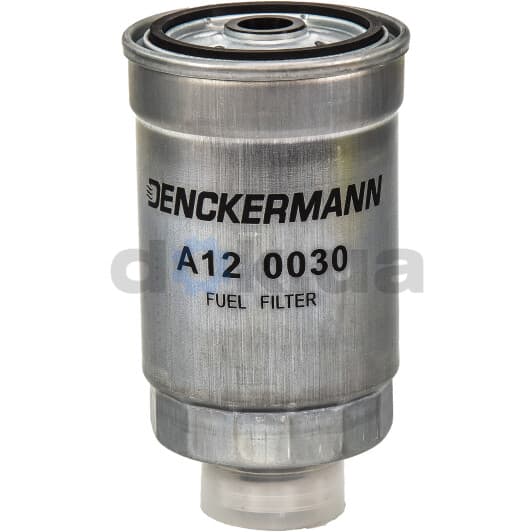 A120030 Denckermann Паливний фільтр
