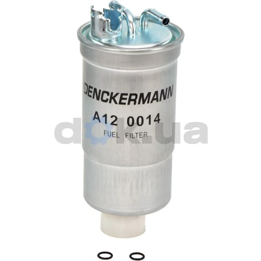 A120014 Denckermann Топливный фильтр