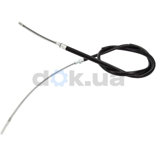 10.7431 Cofle Трос ручного гальма