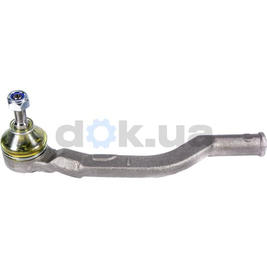 17RN0511 Asmetal Наконечник рулевой тяги