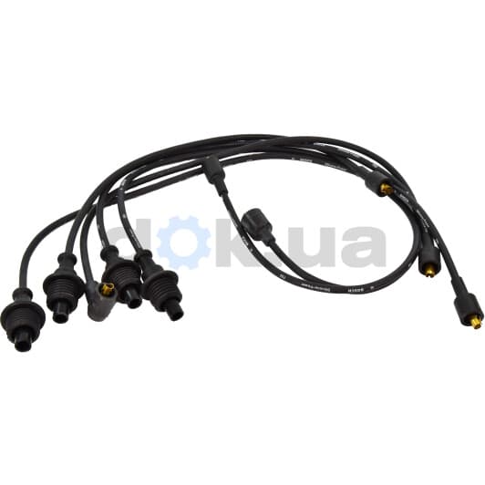 0 986 357 128 Bosch Комплект дротів запалювання