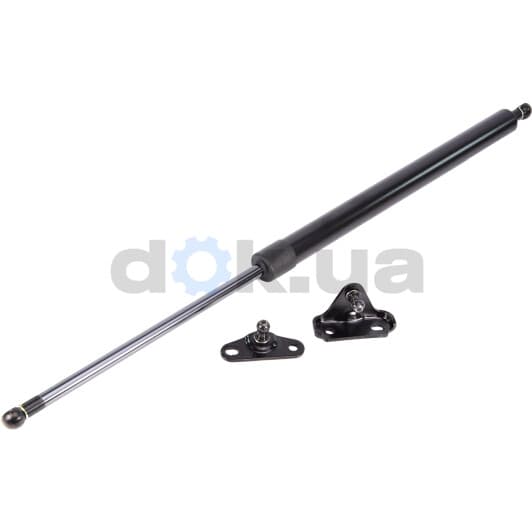 8149102 Lesjöfors Газовый упор багажника для Lexus RX