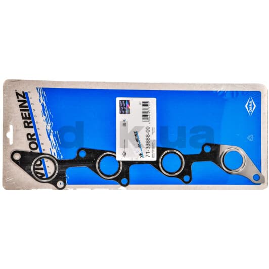 71-33688-00 Reinz Прокладка випускного колектора