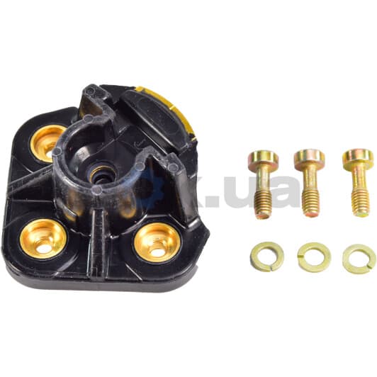 1 234 332 422 Bosch Бегунок распределителя зажигания