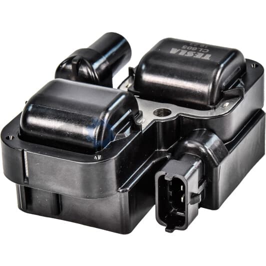 CL605 Tesla Катушка зажигания