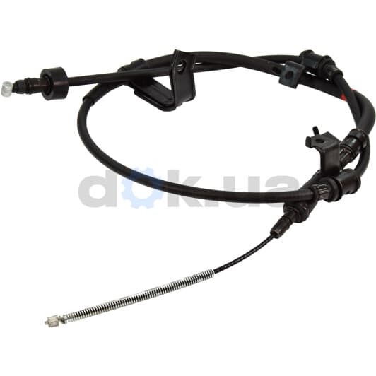 PTA-337 Parts-Mall Трос ручного тормоза