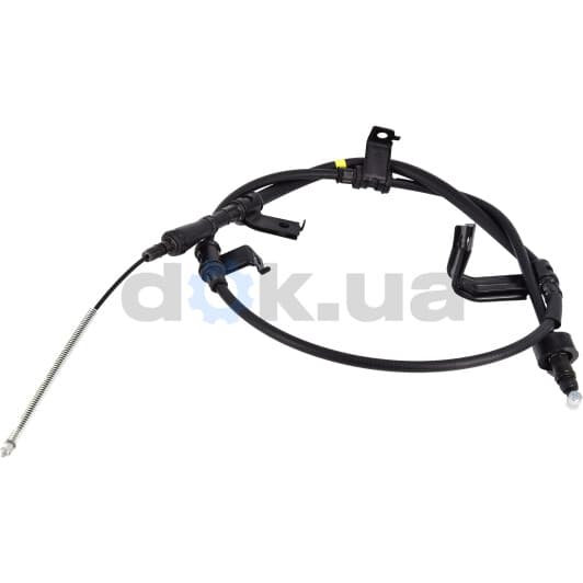 PTB-309 Parts-Mall Трос ручного гальма