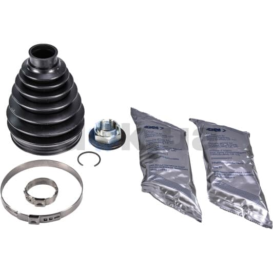 24666 Spidan Пильовик гранати