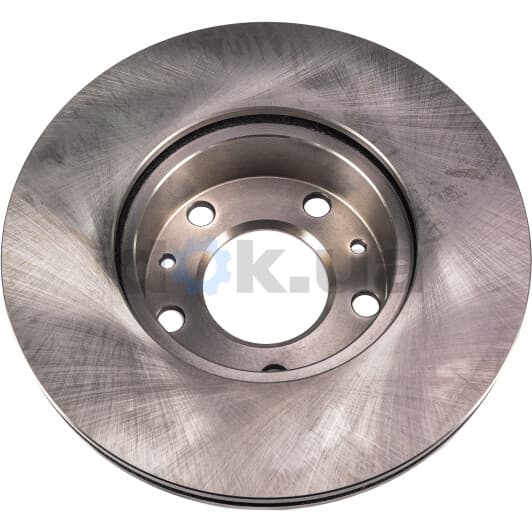 PB 2823 Starline Тормозной диск