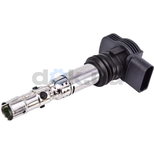 48005 NGK Котушка запалювання