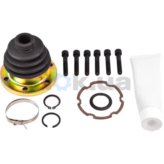 49-0041 MaXgear Пильовик гранати