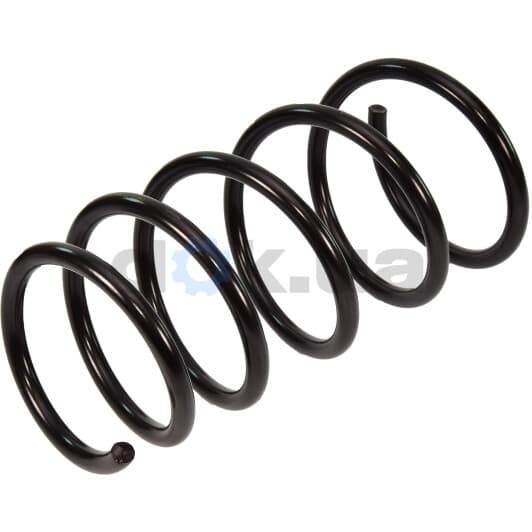 4072932 Lesjöfors Пружина підвіски