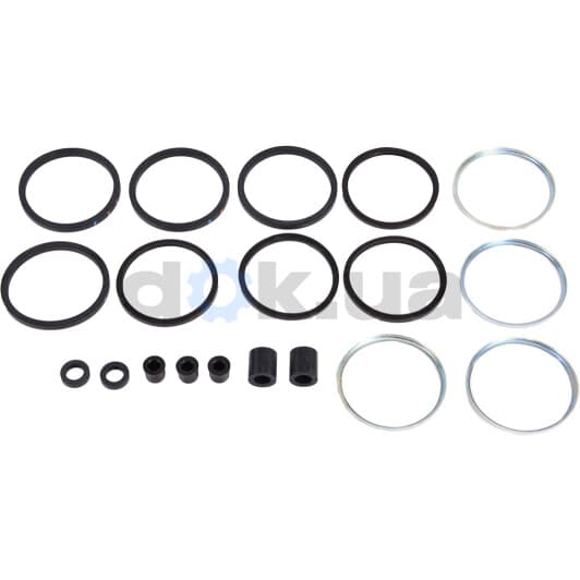 D4128 Autofren Seinsa Ремкомплект тормозного суппорта