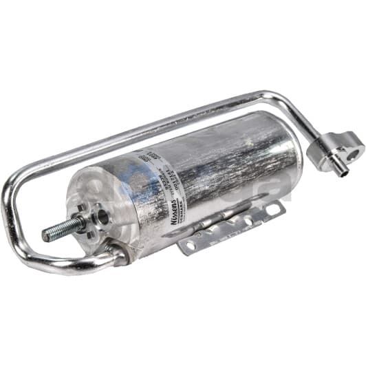 95338 Nissens Осушувач кондиціонера