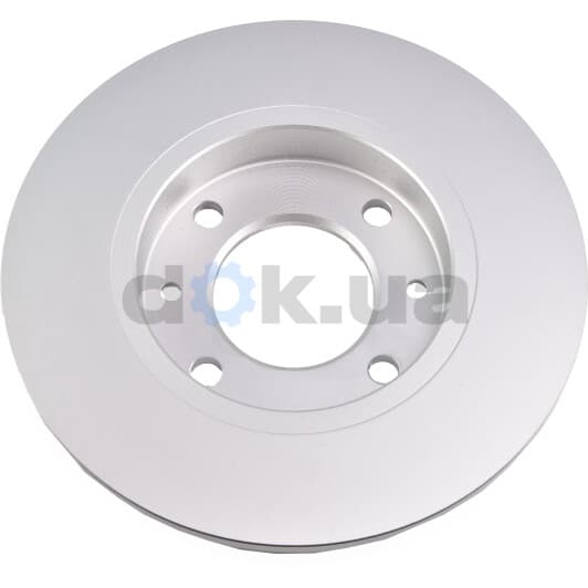 4163201500 JP Group Тормозной диск