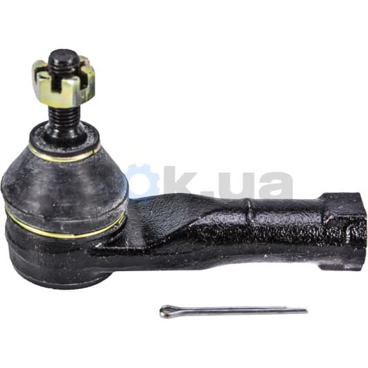 2421-CLIRH Febest Наконечник рулевой тяги