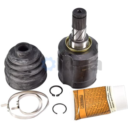 0411-GACVTLH Febest ШРУС