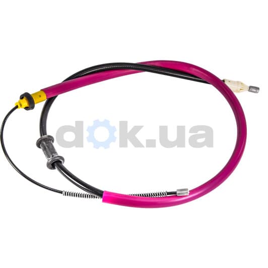 11.6675 Cofle Трос ручного тормоза