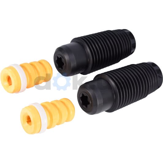 910124 Kayaba Комплект (пыльники + отбойники)