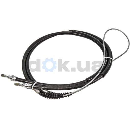 9023138 NK Трос ручного гальма