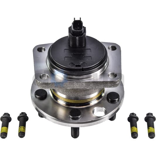 WM 2033 Metzger Ступица колеса