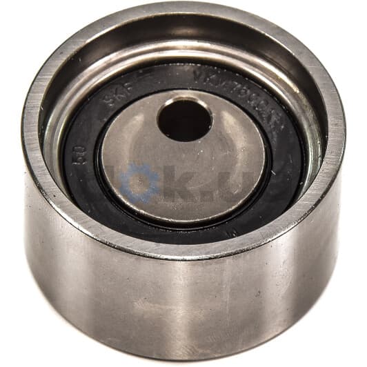 VKM 76001 SKF Натяжний ролик ременя ГРМ