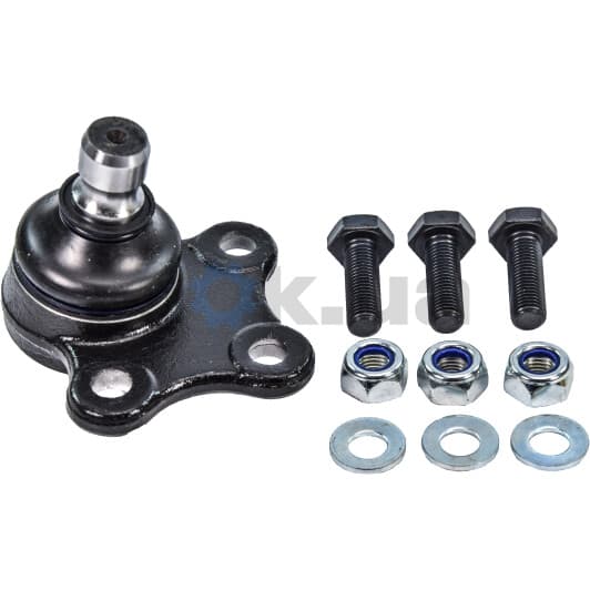 G3-058 Optimal Шарова опора для Ford Mondeo