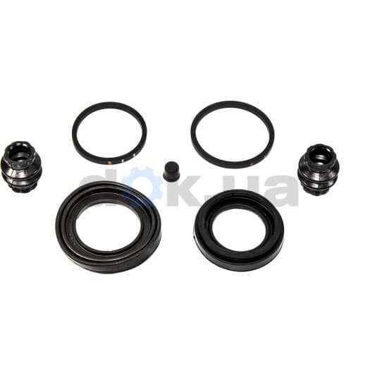 D4721 Autofren Seinsa Ремкомплект гальмівного супорта