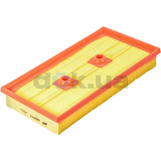 WA9473 WIX Filters Повітряний фільтр