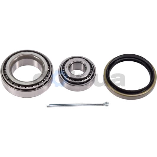 4087 Ruville Подшипник ступицы колеса для Ford Transit