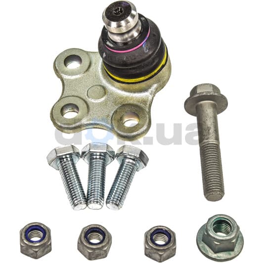 JBJ813 TRW Шаровая опора