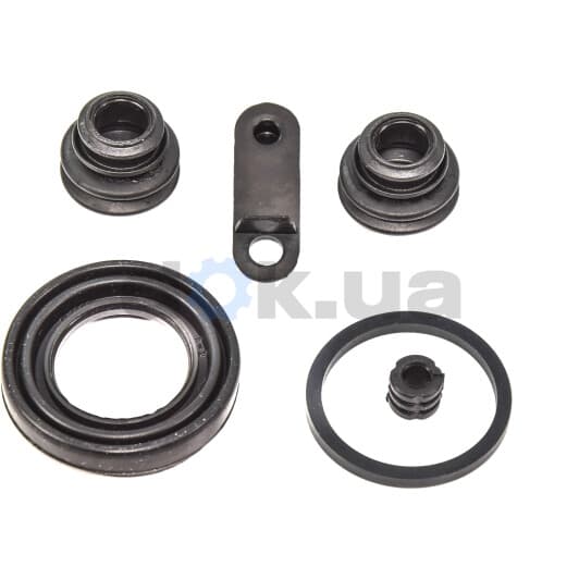 D41722 Autofren Seinsa Ремкомплект гальмівного супорта